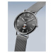 Bering 14040-377 Classic Small Second 40mm 3ATM