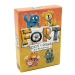 Leder Games Fort - Cats & Dogs