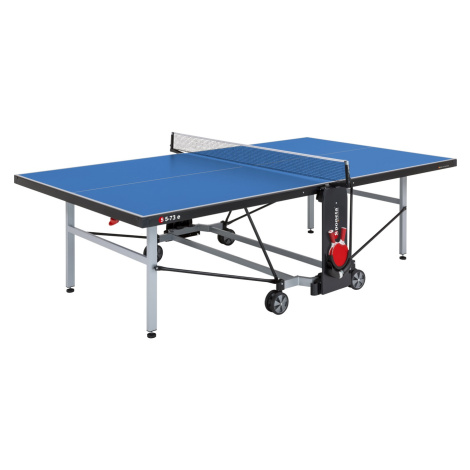 Stôl na stolný tenis SPONETA S5-73e - modrý