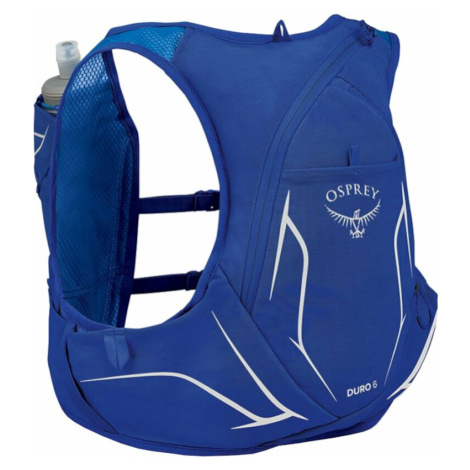 Osprey Duro 6 Blue Sky Bežecký batoh