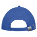 SOĽS Buffalo _Šiltovka SL88100 Royal blue / White