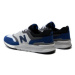 New Balance Sneakersy CM997HVE Modrá