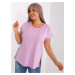 Blouse-RV-BZ-8845.19P-light purple