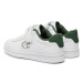 Champion Sneakersy Centre Court B Ps Low Cut Shoe S32854-CHA-WW003 Biela