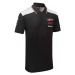 Toyota Gazoo Racing polokošeľa Gazoo black 2023