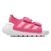 Adidas Sandále Altaswim 2.0 Sandals Kids ID0305 Ružová