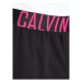 Calvin Klein Underwear Pyžamové nohavice 000NM1961E Čierna Regular Fit