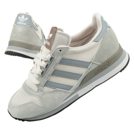 Dámske topánky ZX 500 W GX1600 - Adidas šedá