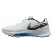 Nike Air Zoom Infinity Tour Next Mens Golf Shoes White/Photo Blue/Black