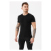 Rough Radical Man's T-shirt Merino Active 180