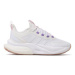 Adidas Topánky Alphabounce+ Sustainable Bounce Lifestyle Running Shoes HP6150 Biela