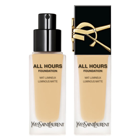 Yves Saint Laurent Tekutý make-up All Hours 25 ml MC5