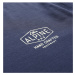 Alpine Pro Garim Pánske tričko MTSB861 mood indigo