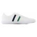 Lacoste LEROND 119 3 Pánska voľnočasová obuv, biela, veľkosť
