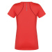 Hannah Tulma JR hot coral