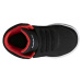 adidas HOOPS MID 2.0 I Detská zimná obuv, čierna, veľkosť