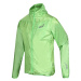 Men's jacket Inov-8 Windshell FZ green