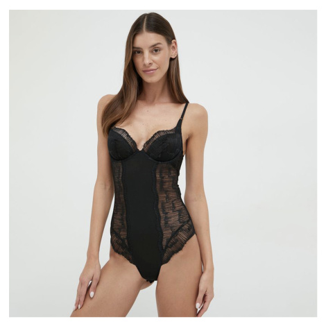 Body Linear Lace Calvin Klein