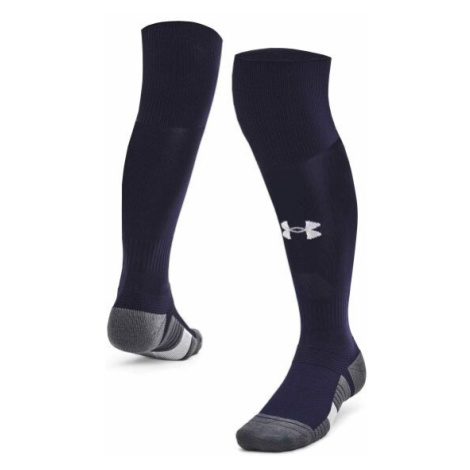 Under Armour MAGNETICO 1PK Unisex podkolienky, tmavo modrá, veľkosť