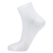 Unisex ponožky Endurance Mallorca Quarter Socks 3-Pack 35-38