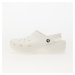 Tenisky Crocs W Classic Platform Clog White