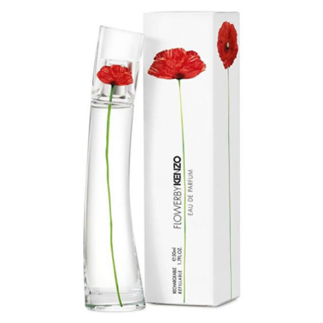 Kenzo Flower By Edp 50ml