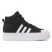 Adidas Sneakersy Bravada 2.0 Platform Mid IE2317 Čierna