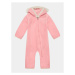 Columbia Zimná kombinéza Tiny Bear™ II Bunting Červená Regular Fit