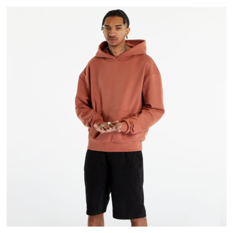 Urban Classics Ultra Heavy Hoody Terracotta