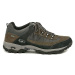 Lico 210071 čierno hnedé pánske trekingové topánky