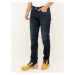 Levi's® Džínsy 511™ 04511-4102 Tmavomodrá Slim Fit