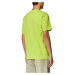 Tričko Diesel T-Just-Microdiv T-Shirt Zelená