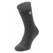 Columbia THERMAL CREW čierna - Pánske ponožky