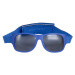 Laceto ELISS Detské slnečné okuliare, modrá, veľkosť