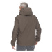 Bushman bunda Tambo dark brown