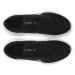 Nike DOWNSHIFTER 11 Pánska bežecká obuv, čierna, veľkosť 38