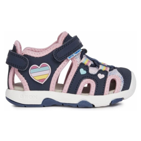 Dievčenské sandále Geox