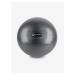 Black Gym Ball 75 cm Worqout Gym Ball - unisex