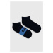 Ponožky BOSS (2-pak) pánske,tmavomodrá farba,50467747