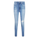 Dámske Calvin Klein Jeans Skinny W J20J218620