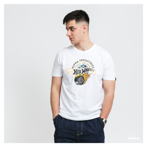 Pánske tričká a tielka Alpha Industries