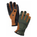 Prologic rukavice neoprene grip glove green black