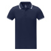 Elevate Pánske polo tričko EL38108 Navy