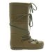 Dámske gumáky MOON BOOT Rain Boots High khaki