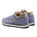 New Balance Sneakersy U574BGG Fialová