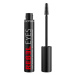 Gosh Rebel Eyes Lengthening Mascara maskara 9 ml, 001 Extra Black