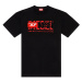 Tričko Diesel T-Boxt T-Shirt Black4