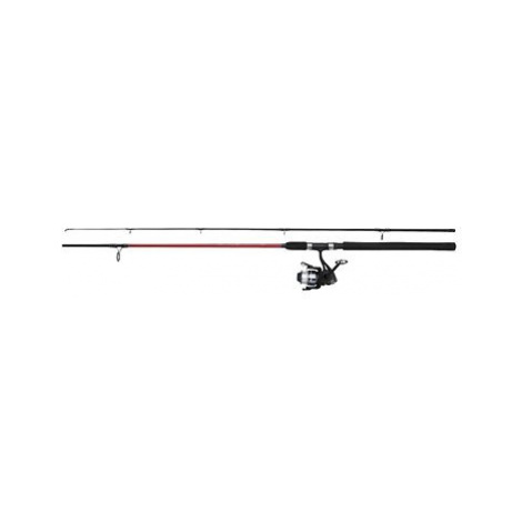 DAM Fighter Pro Combo Spin 2,4 m 10-30 30FD