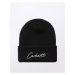 Carhartt WIP Watcher Beanie Black/White