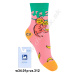 WOLA Detské ponožky w34.01p-vz.312 C31